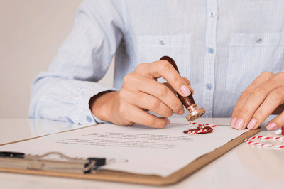 Designated Signatory Authorized Signatory: Who Can Sign & Why It Matters | Ascot International
