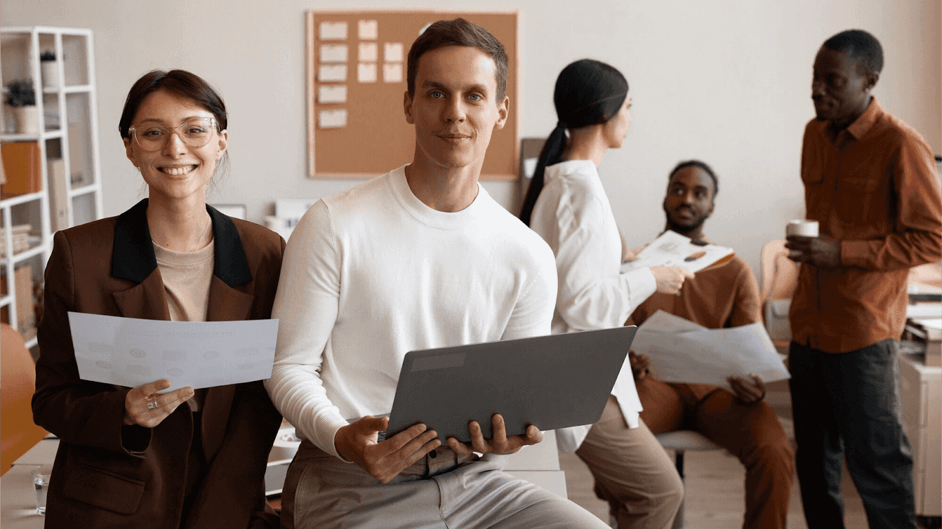 Managing Multicultural Teams | Ascot International