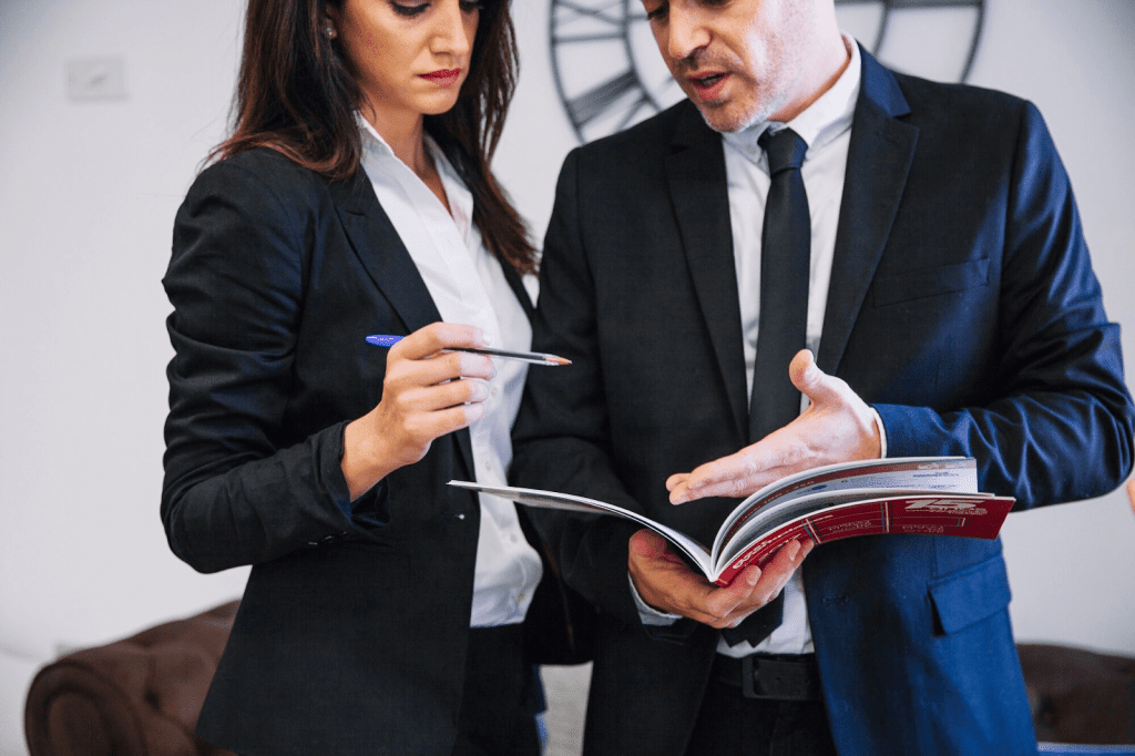 beneficial ownership vs legal ownership​