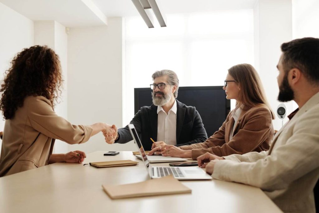 board of directors responsibilities​