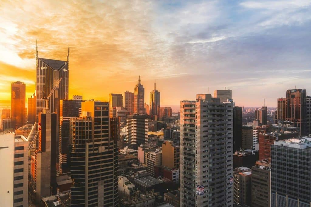 business relocation considerations​