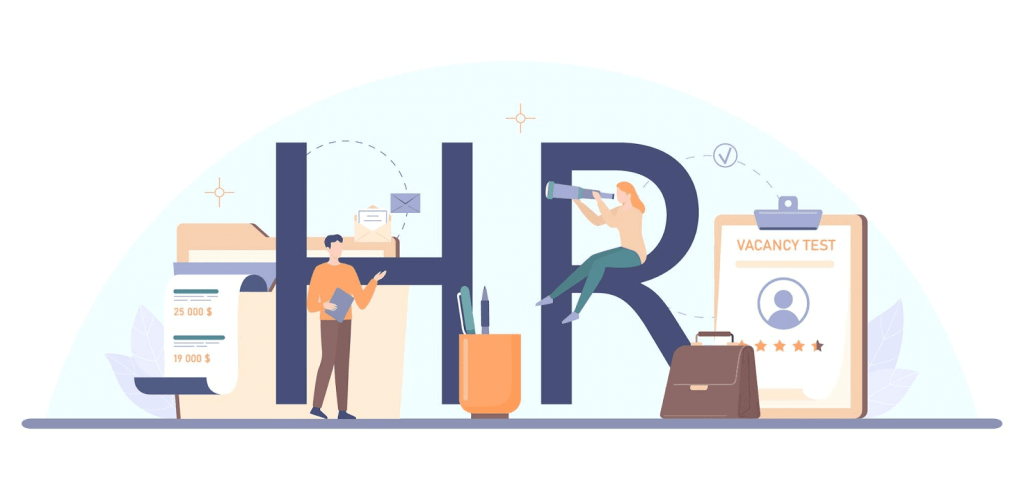compliance of hr​