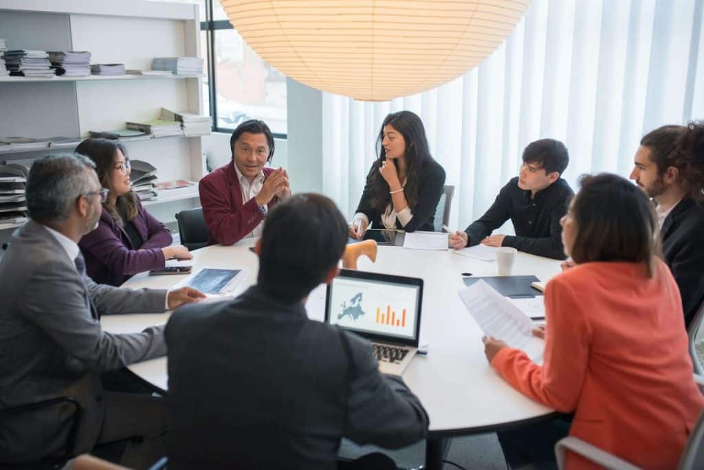 corporate debt restructuring​