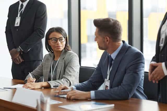 corporate governance