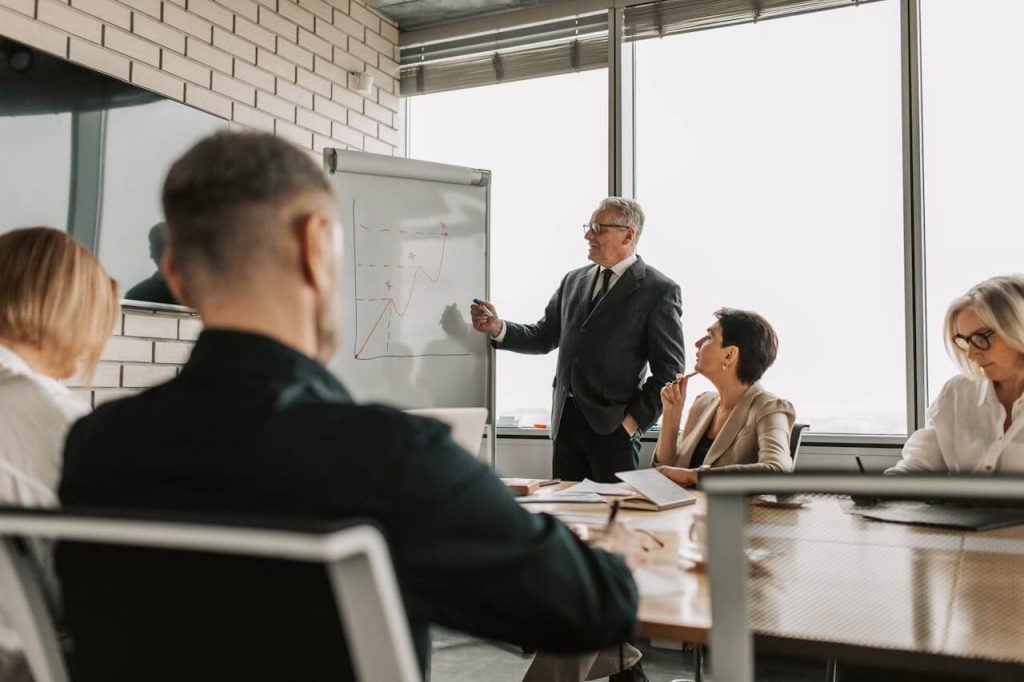 corporate governance and compliance law