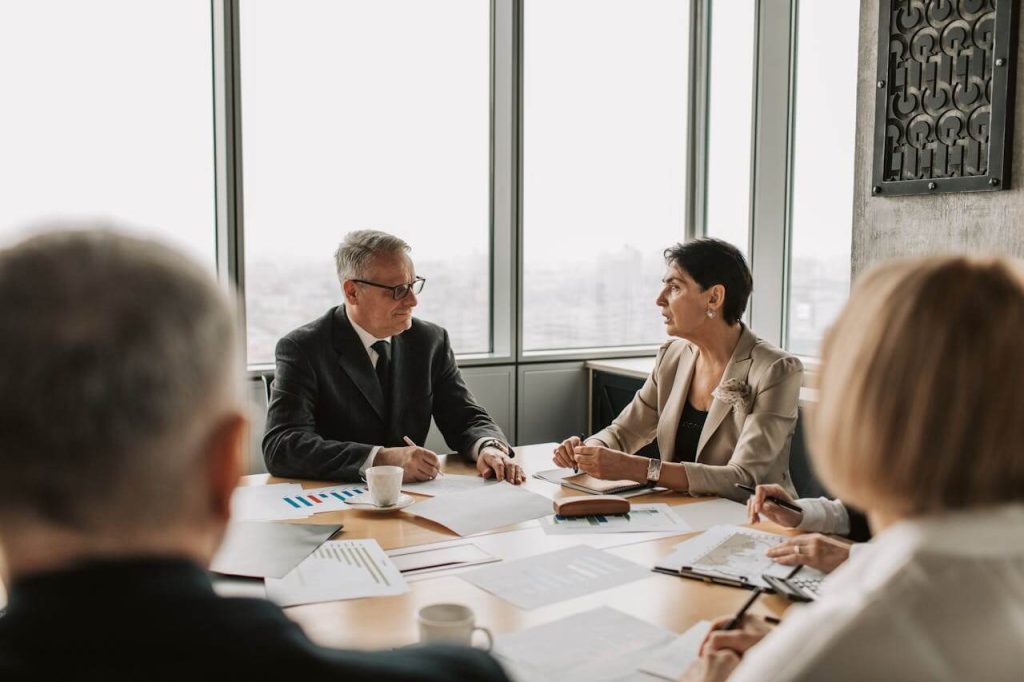 corporate governance risk management and compliance