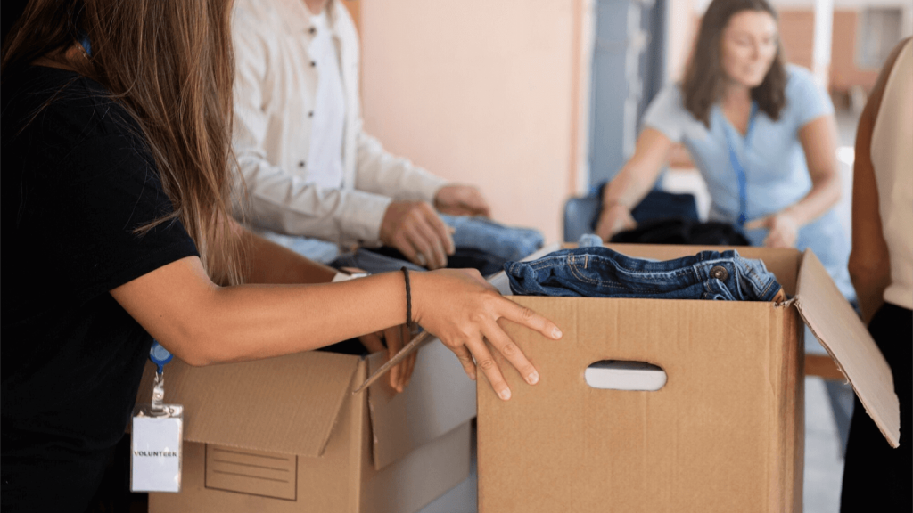 employee relocation package​