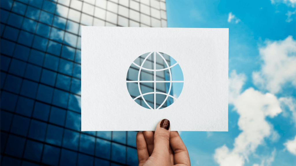 global branding​