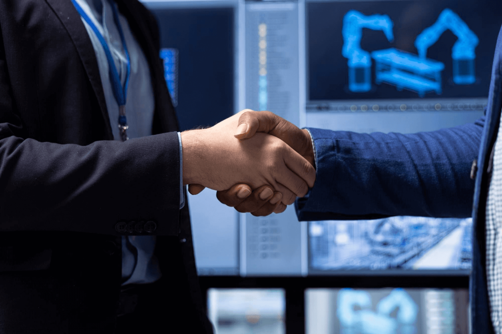 how does a merger affect shareholders