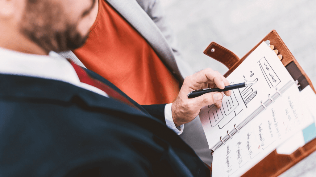 m&a due diligence checklist