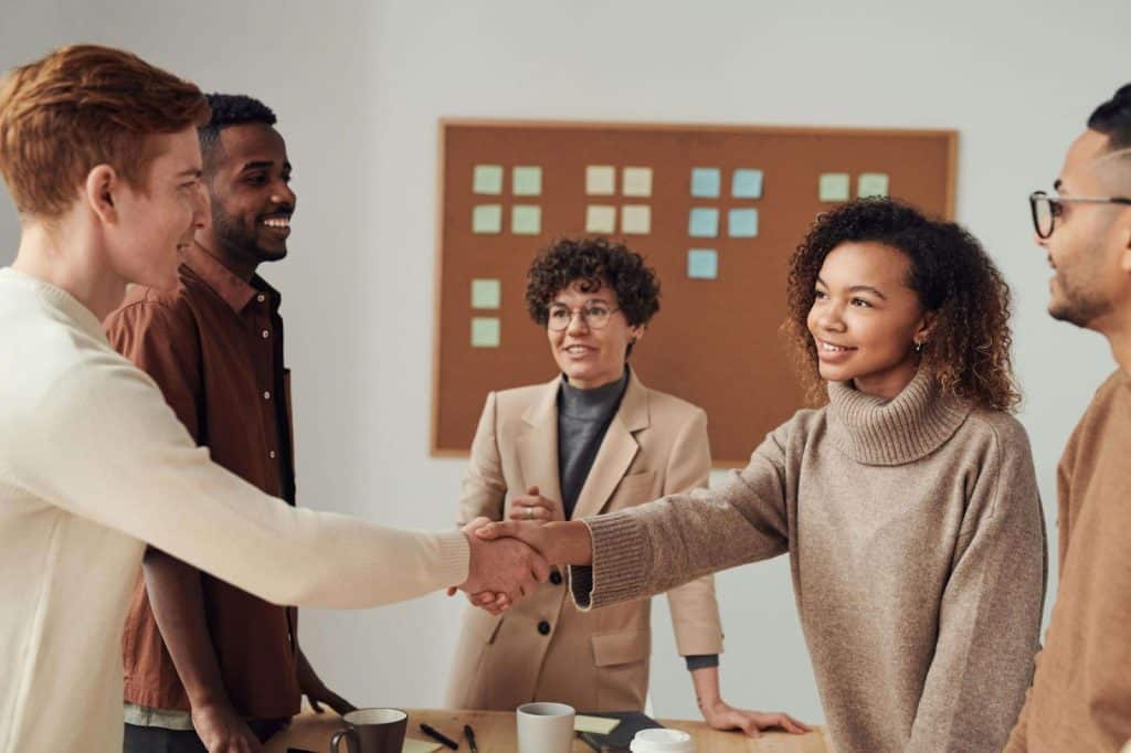 m&a process steps​