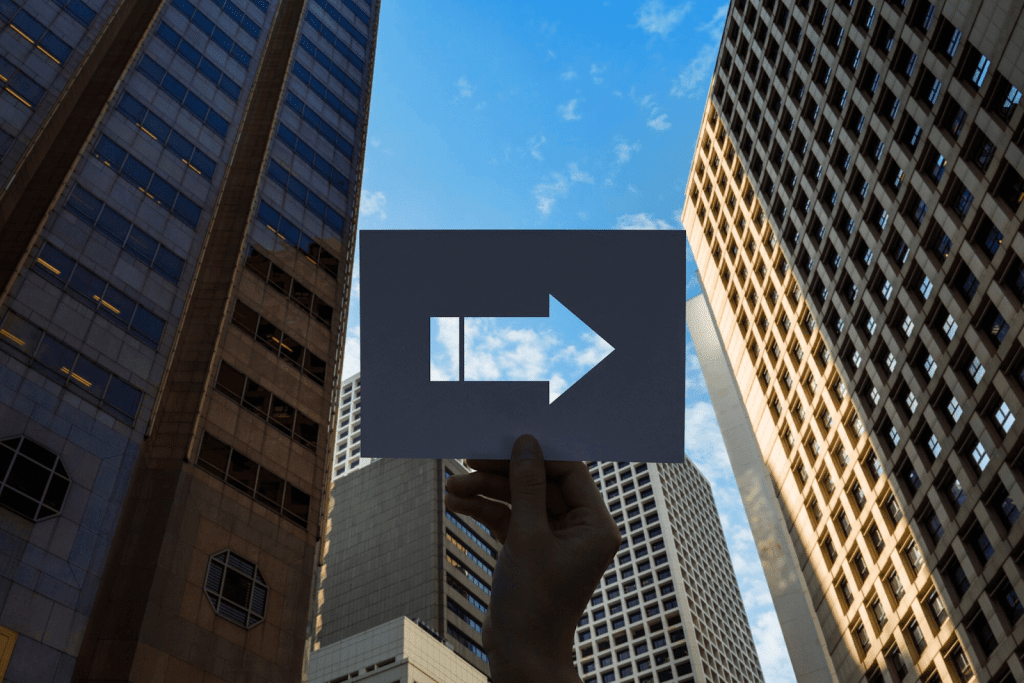 passive business ownership​