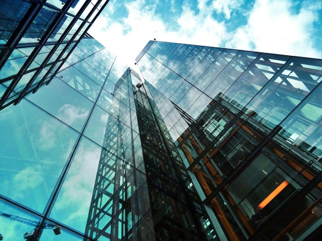 what is an offshore company​