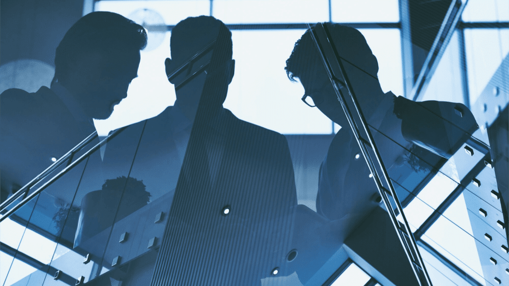 what is corporate restructuring​