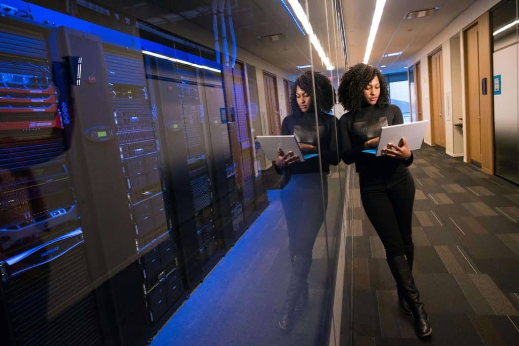 what is data compliance