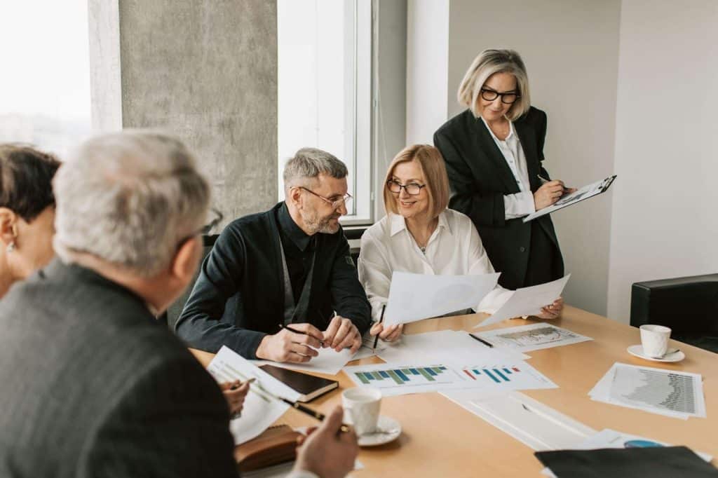 what is divestiture