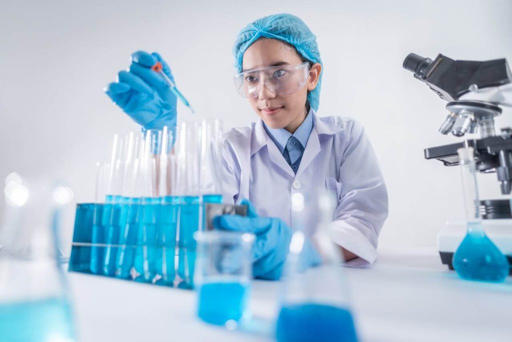private equity in healthcare​
