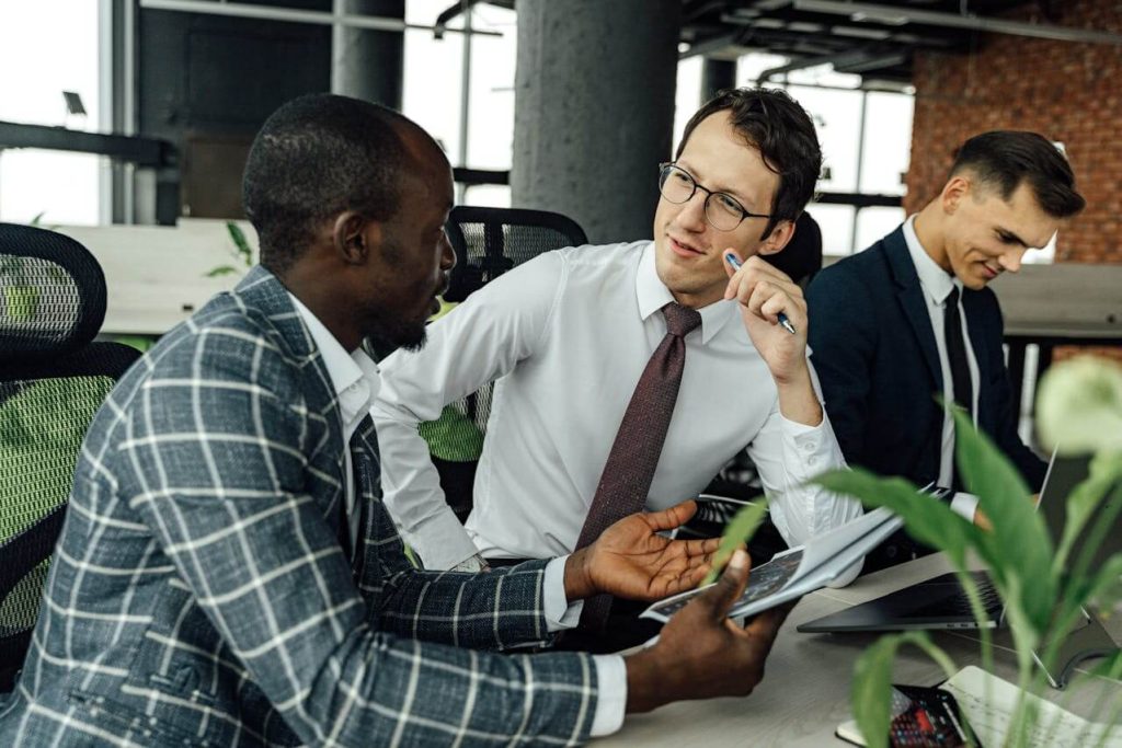 roll-up private equity