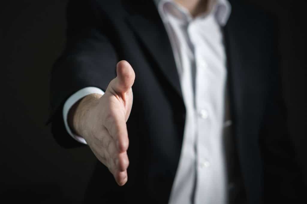 what is a limited partnership​