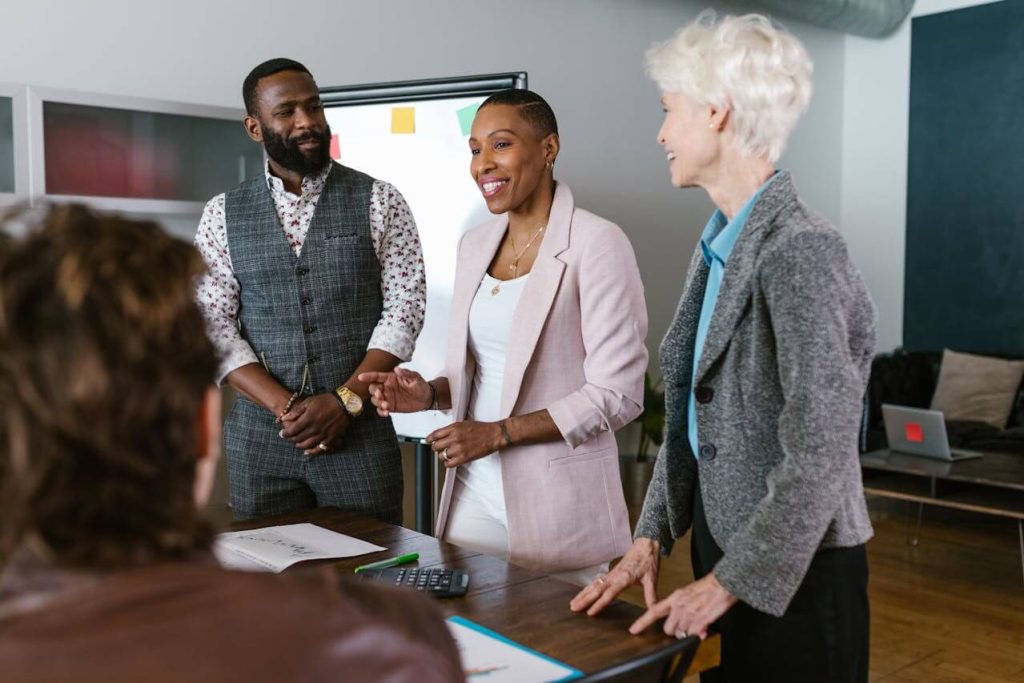 what is a venture capital firm​