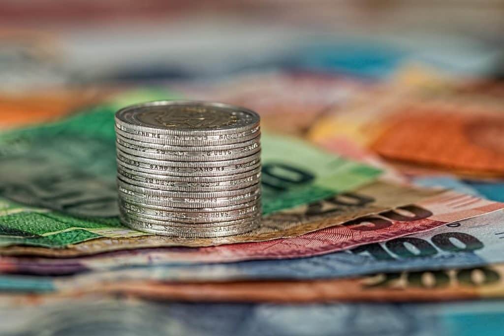 cash flow modeling​