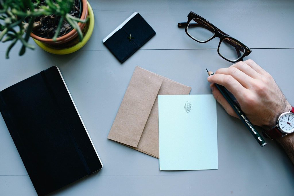 documents international relocation