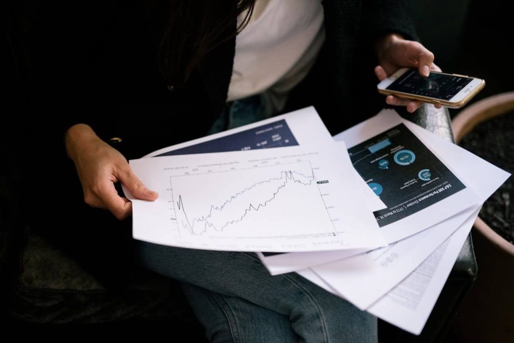 intellectual property audit checklist​