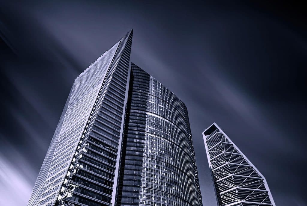 leveraged buyout