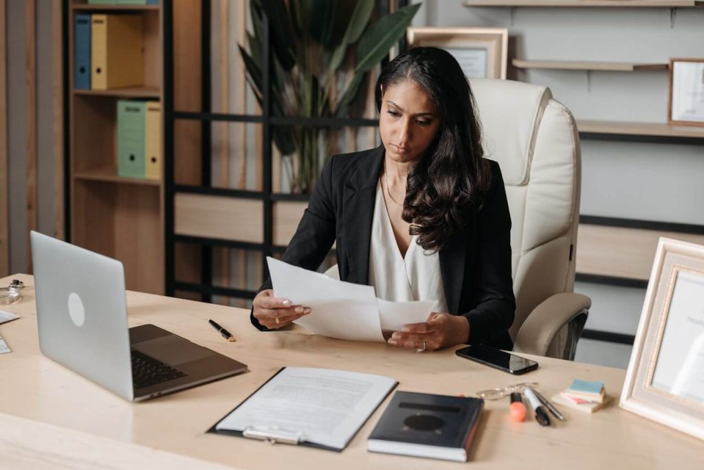 penalty for not registering a business​