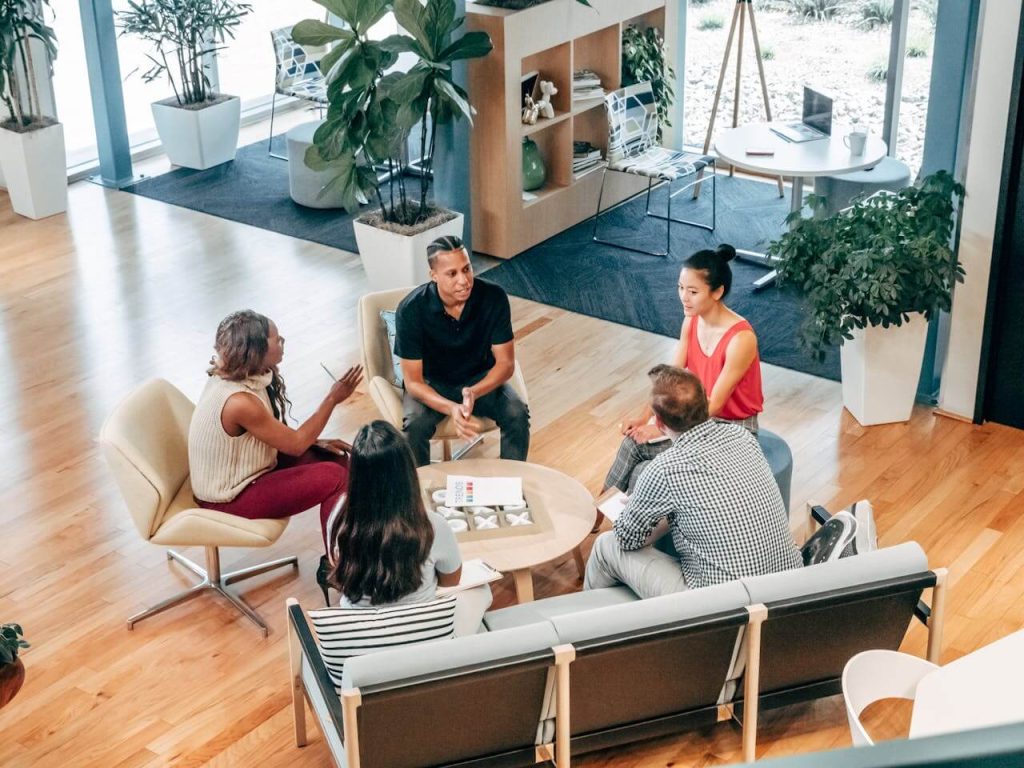 what is cultural competence training