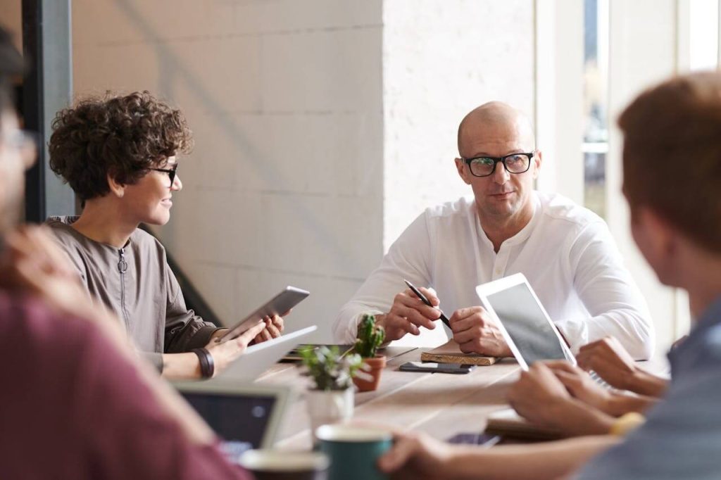 business continuity planning​