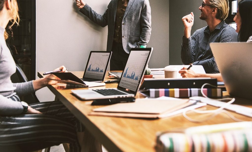 business restructuring plan