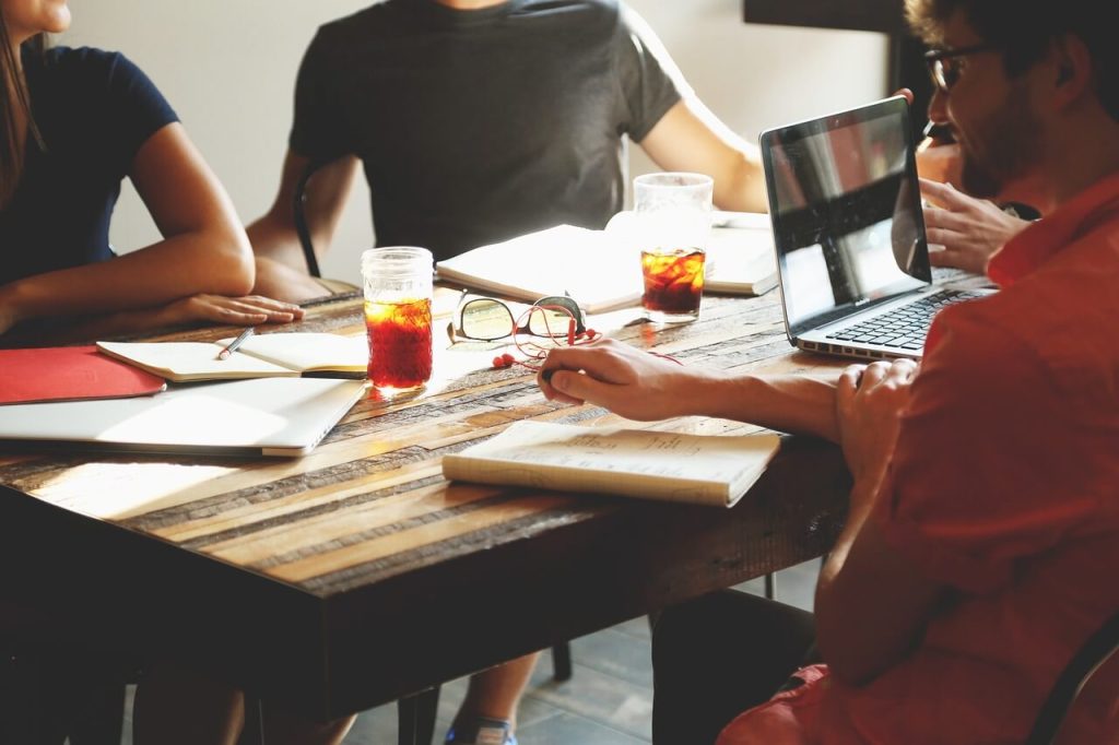 internal audits drive business success