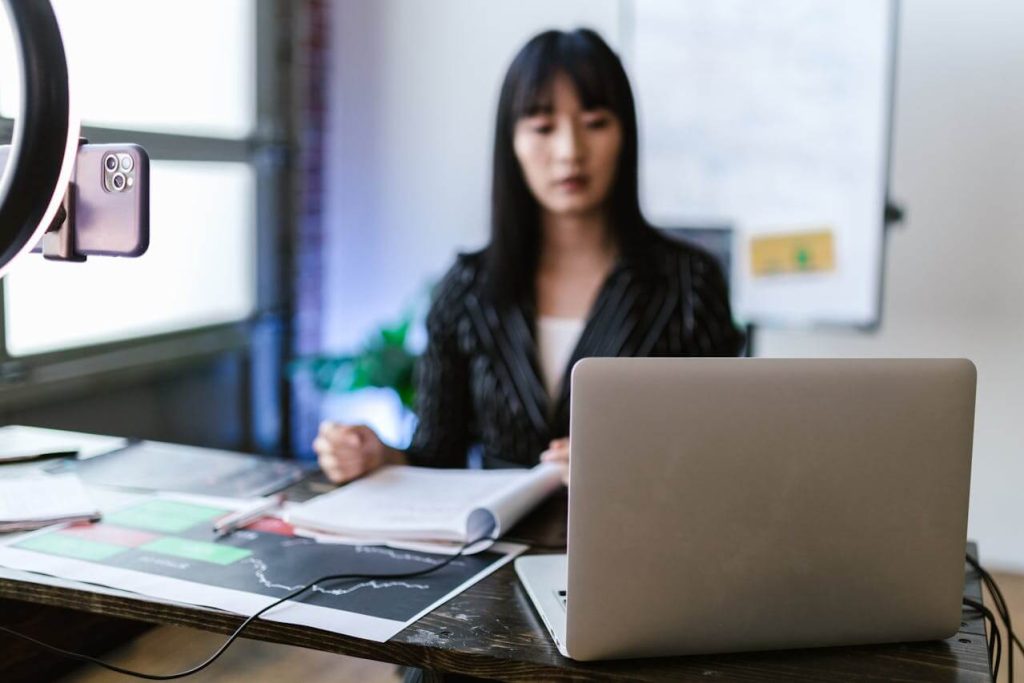 virtual office