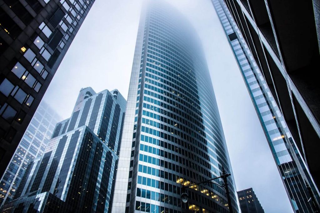 what is a shell company