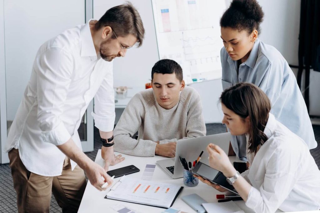 what is a turnaround strategy