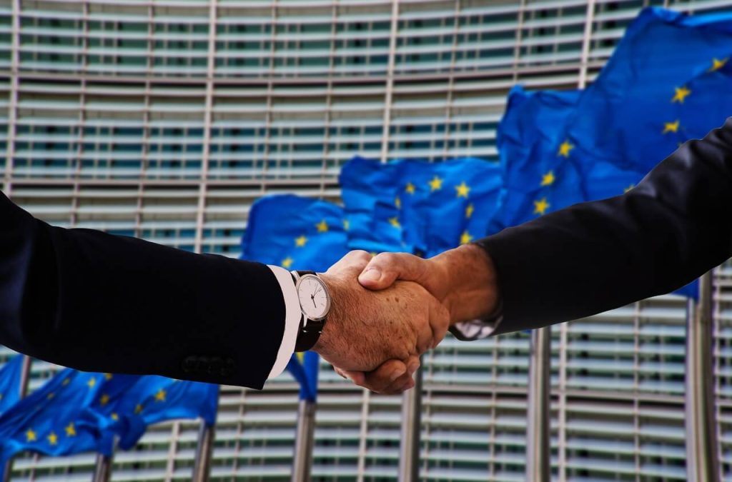 what is double taxation treaty