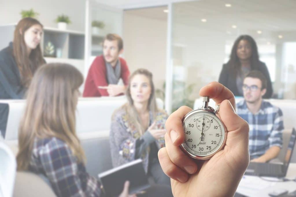 what is operational efficiency