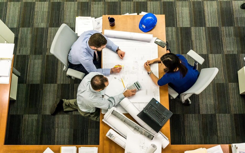 what is scenario planning