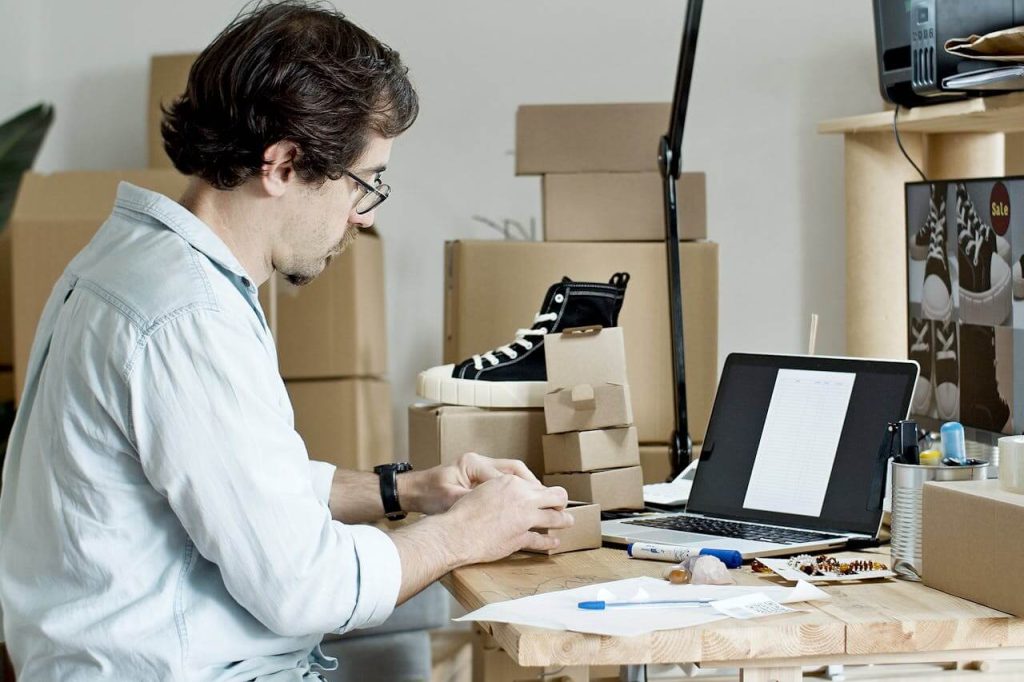 do i need a business license to sell online