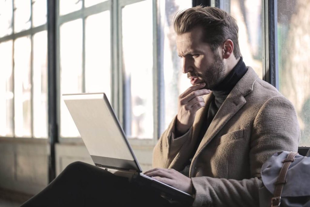 how do i know if my business name is registered​