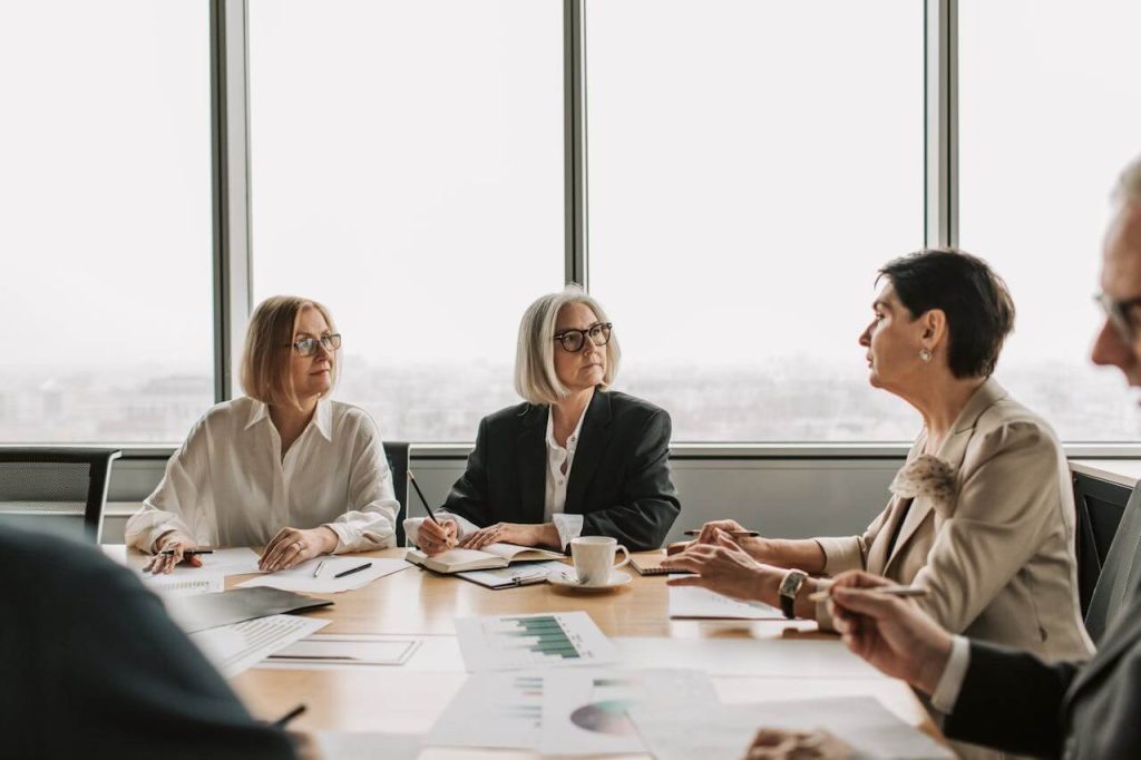 how long does it take to dissolve a business​