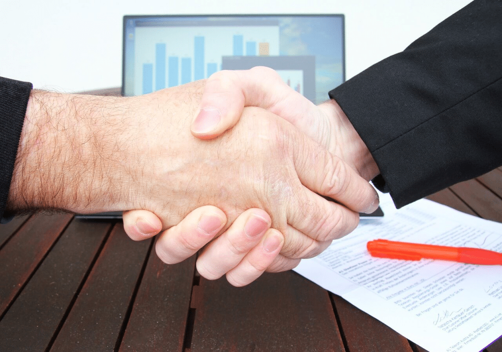 how to transfer business ownership