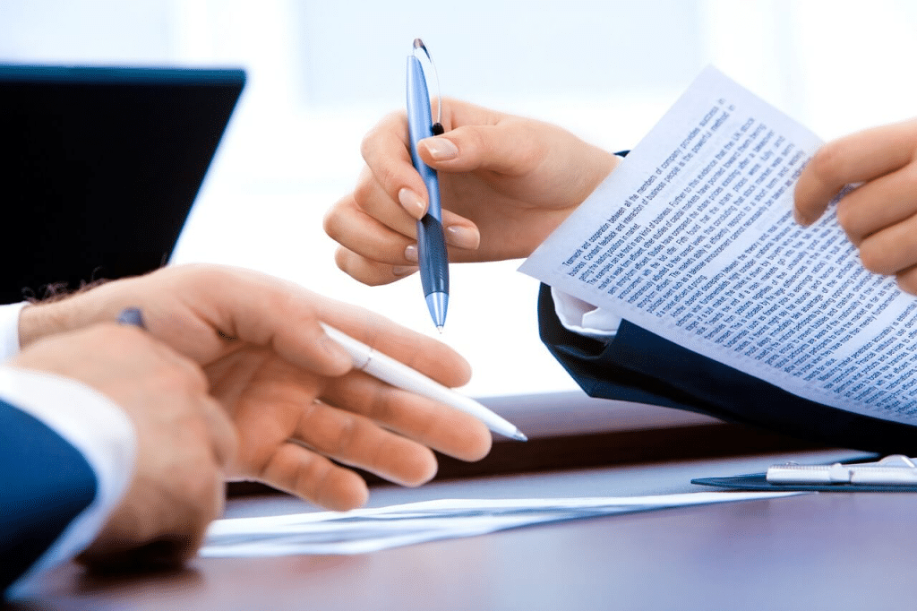 seller's permit vs business license