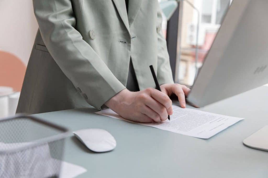shareholder agreement​