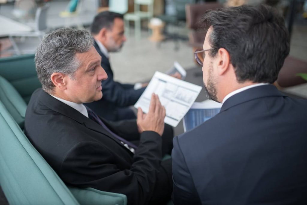what is an annual report​
