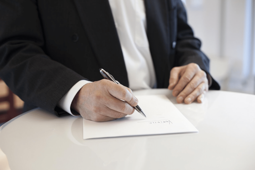 what is an operating agreement​