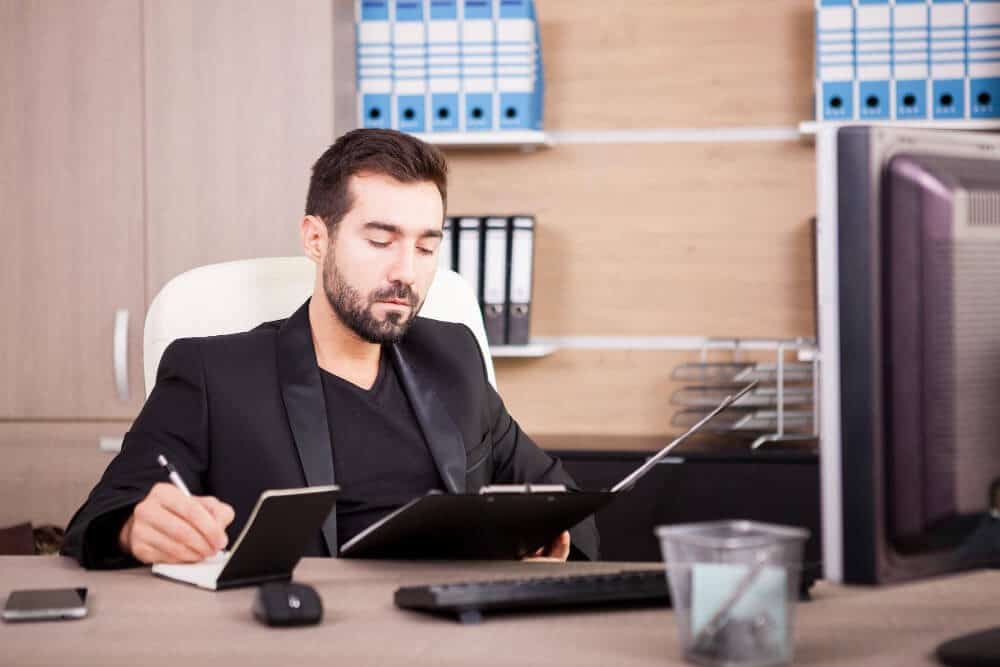 how long does it take to open a business bank account