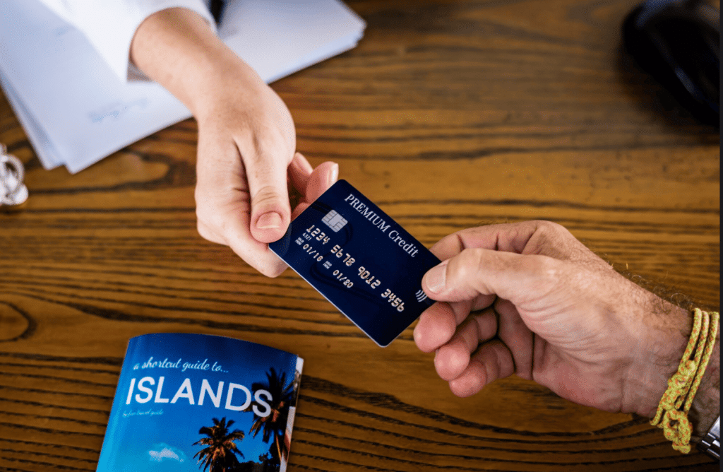 how to open a business bank account if your credit score is low
