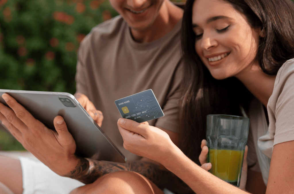 how to open a joint bank account with a business partner